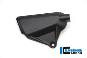 DUCATI XDiavel / S (1300cc) (2016-2017) Ilmberger Cover Under The Frame Left (Matt Finish)