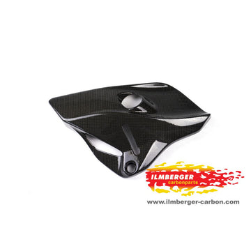 DUCATI Monster 821 (2014-2017) Ilmberger Cover under the Frame right side - Gloss