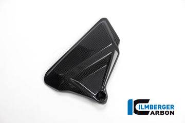DUCATI XDiavel / S (1300cc) (2016-2017) Ilmberger Cover Under The Frame Right (Gloss Finish)