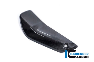 HONDA CBR1000RR Fireblade (2017-2019) Ilmberger Carbon Muffler Exhaust Protection