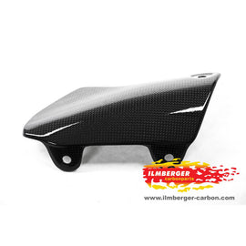 DUCATI Monster 1200 / S (2014-2016) Ilmberger Lower Exhaust Guard (Gloss Finish)