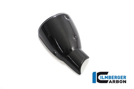 DUCATI Scrambler Sixty2 (400cc) (2016-2021) Ilmberger Muffler exhaust protection - Gloss