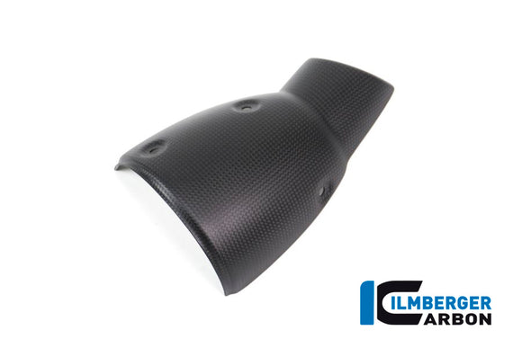 DUCATI Scrambler Classic (800cc) (2015-2020) Ilmberger Muffler exhaust protection - Matt