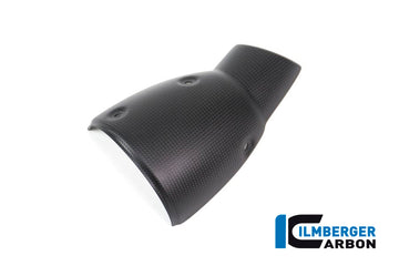 DUCATI Scrambler Sixty2 (400cc) (2016-2021) Ilmberger Muffler exhaust protection - Matt