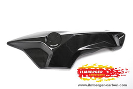 BMW F800R (2015-2019) Ilmberger Carbon Airtube cover (right Side)