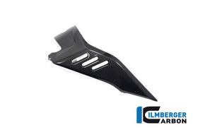 DUCATI Diavel V4 / RS (2023-2026) Ilmberger Carbon Cover Under The Tank RH (Gloss Finish)