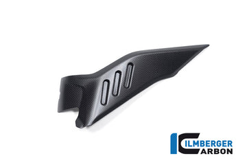 DUCATI Diavel V4 / RS (2023-2026) Ilmberger Carbon Cover Under The Tank RH (Matt Finish)