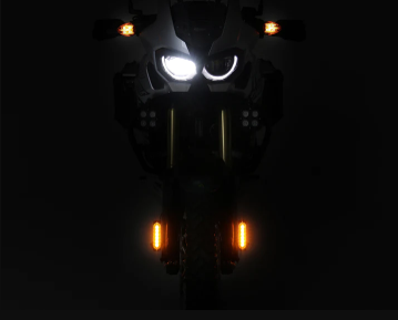 DENALI LED DRL Module