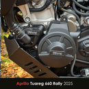 GB Racing Aprilia RS 660 2025-2026; Tuareg 660 / Rally 660 2025-2026; Tuono 660 2025-2026 Stock Secondary Engine Cover - Water Pump