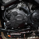 GB Racing Aprilia RSV4 2025-2026; TUONO V4 2025-2026 Stock Secondary Engine Cover Set