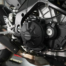 GB Racing Aprilia RSV4 2025-2026; TUONO V4 2025-2026 Stock Secondary Engine Cover Set