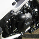 GB Racing Aprilia TUONO V4R 2011-2020 Bullet Frame Slider Set - Street