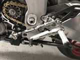 IRC QUICKSHIFTER AND AUTO BLIPPER YAMAHA MT-09 / TRACER 9
