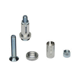 BarkBusters Spare Part – Bar End Insert Kit (14mm)