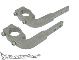 BarkBusters Spare Part Clamp Assembly (MX)