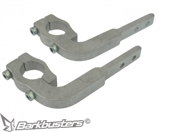 BarkBusters Spare Part Clamp Assembly (MX)