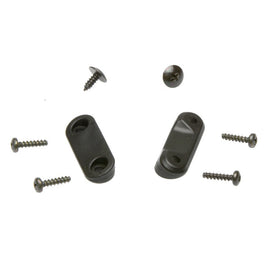 BarkBusters Spare Part – STORM Saddle Kit