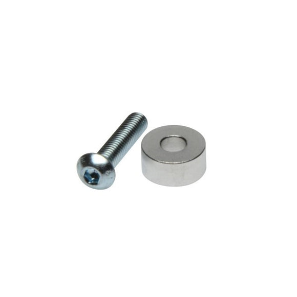 BarkBusters Spare Part  Spacer and Bolt (10mm)