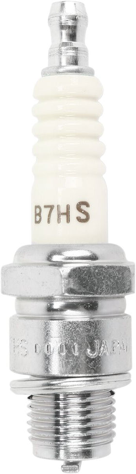 NGK Spark Plug YAMAHA AG 100 (1999-2008)