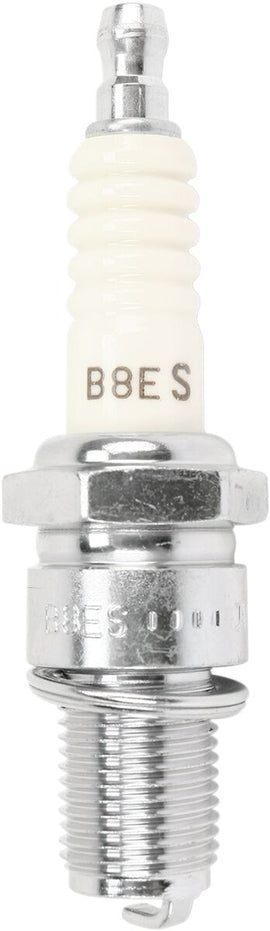 NGK Spark Plug YAMAHA DT 125 RE MX (2005-2006)