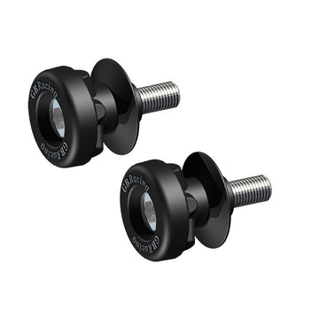GB Racing KTM 690 ENDURO, 690R, 690 SMC, 690 Duke, 790 DUKE, 790R, 890 DUKE, 890R & More 2005-2026 10mm x 1.5mm Pitch Paddock Stand / Bobbin Set