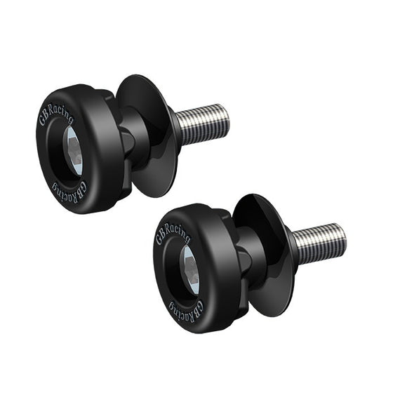GB Racing KTM 690 ENDURO, 690R, 690 SMC, 690 Duke, 790 DUKE, 790R, 890 DUKE, 890R & More 2005-2026 10mm x 1.5mm Pitch Paddock Stand / Bobbin Set