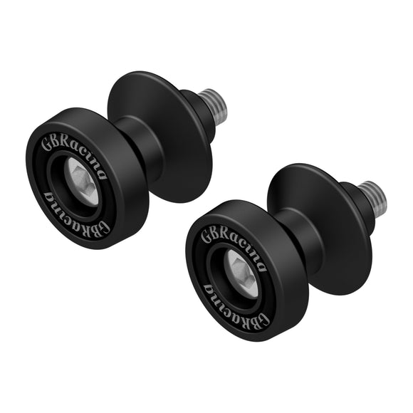 GB Racing KTM 690 Duke, 690 SMC, 690 ENDURO, 690R, 790 DUKE, 790R, 890 DUKE, 890R & More 2005-2026 10mm x 1.5mm Pitch Paddock Stand / Bobbin Set