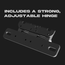 Triumph Tiger 660 Sport Flip N Dip-2