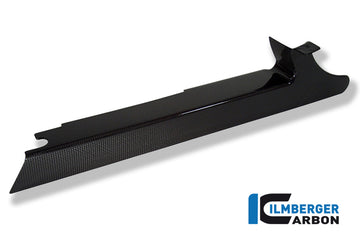 HARLEY-DAVIDSON VRSC-D Night Rod (1130cc) (2006-2008) Ilmberger Carbon Lower Belt Guard