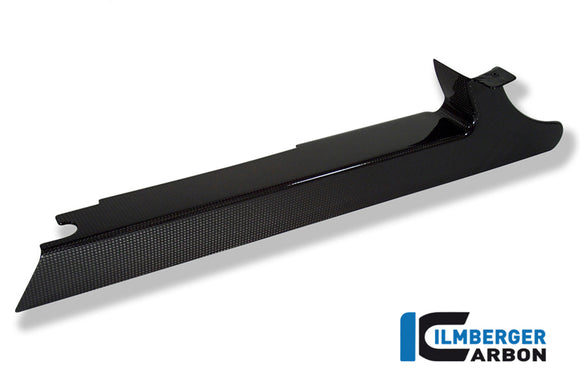 HARLEY-DAVIDSON VRSC-D Night Rod (1130cc) (2006-2008) Ilmberger Carbon Lower Belt Guard