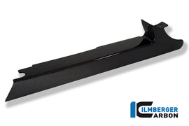 HARLEY-DAVIDSON VRSC-R Street Rod (1130cc) (2006-2008) Ilmberger Carbon Lower Belt Guard