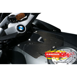 BMW K1300R (2009-2017) Ilmberger Carbon Battery Cover