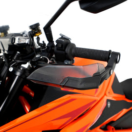 Barkbuster Aero GP Lever Protector- Single Point Mount