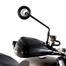 BarkBusters STORM Handguard Kit for Street, Cruiser, Naked and Adventure bikes-1