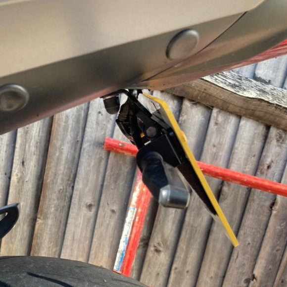 Triumph Street Triple 675/765 Flip N Dip