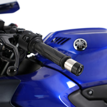 R&G Bar End Sliders