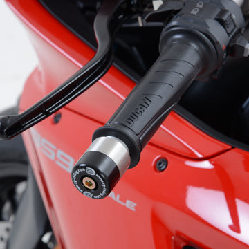 R&G Bar End Sliders