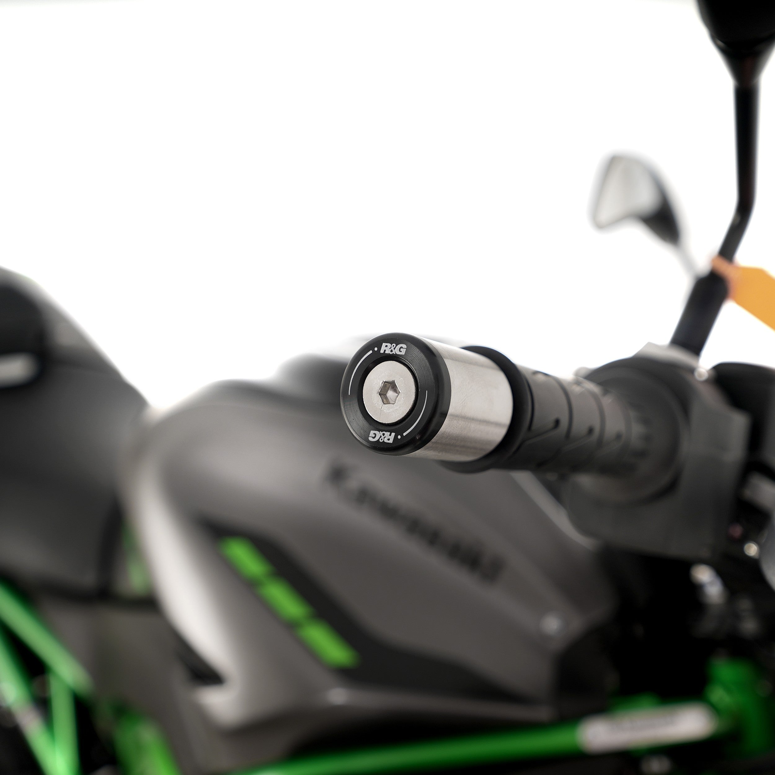 KTM 690 Enduro / R Kawasaki | P3Tuning