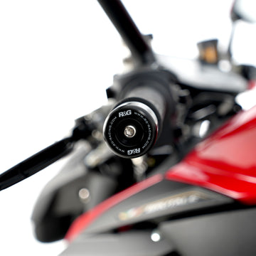 R&G Bar End Sliders