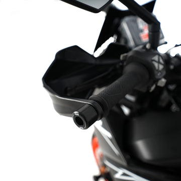 R&G Bar End Sliders