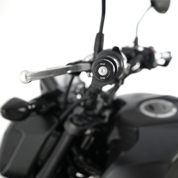 R&G Bar End Sliders