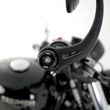 R&G Bar End Sliders