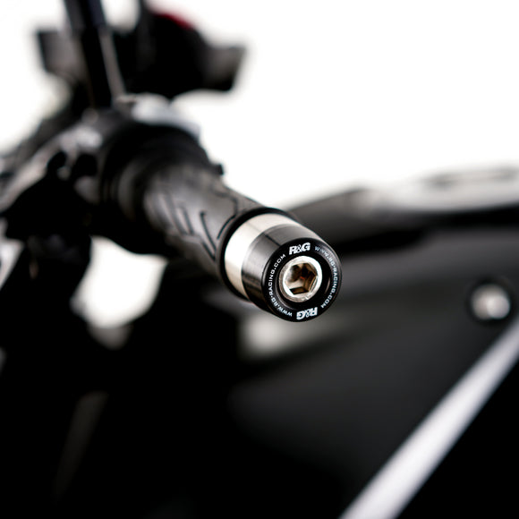 R&G Bar End Sliders