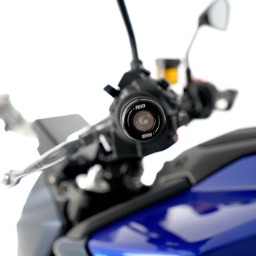 R&G Bar End Sliders