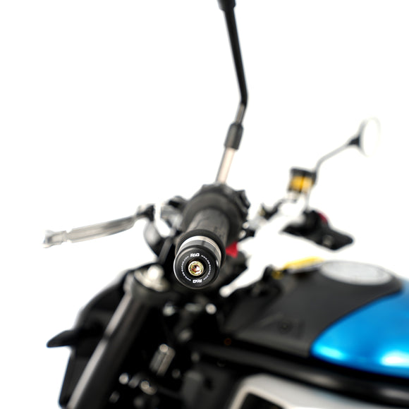 R&G Bar End Sliders