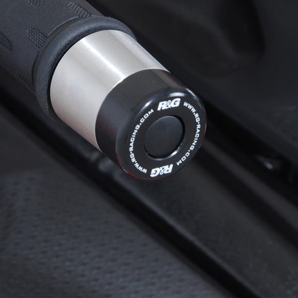 R&G Bar End Sliders