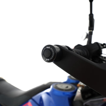 R&G Bar End Sliders