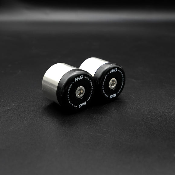 R&G Bar End Sliders