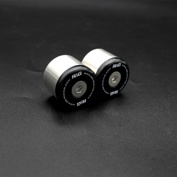 R&G Bar End Sliders