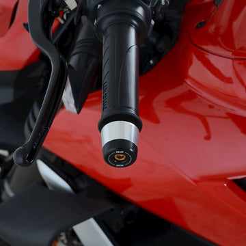 R&G Bar End Sliders